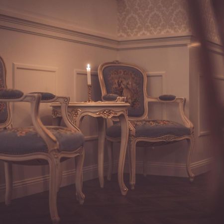 Villa Havblikk Tromso Bagian luar foto