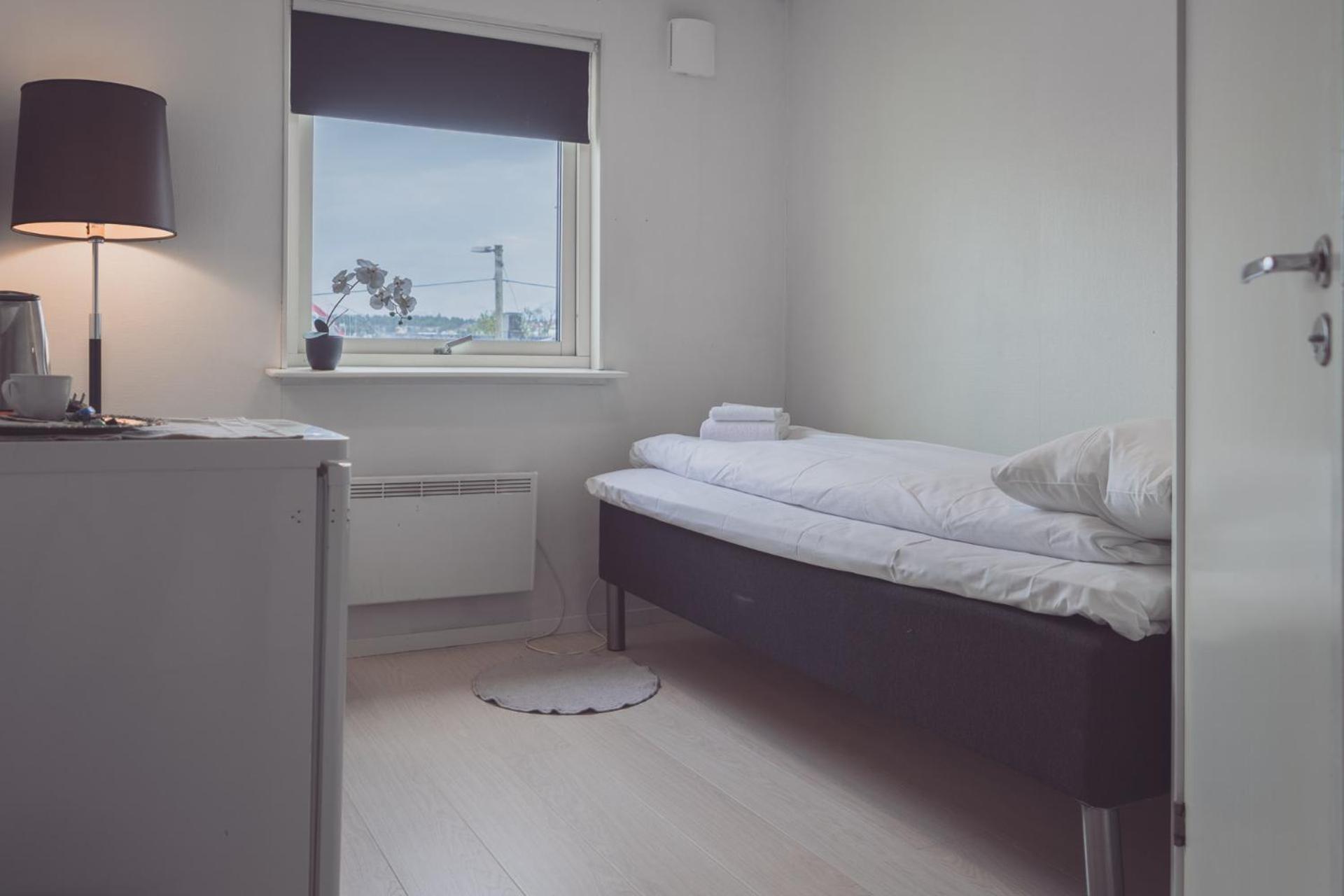 Villa Havblikk Tromso Bagian luar foto