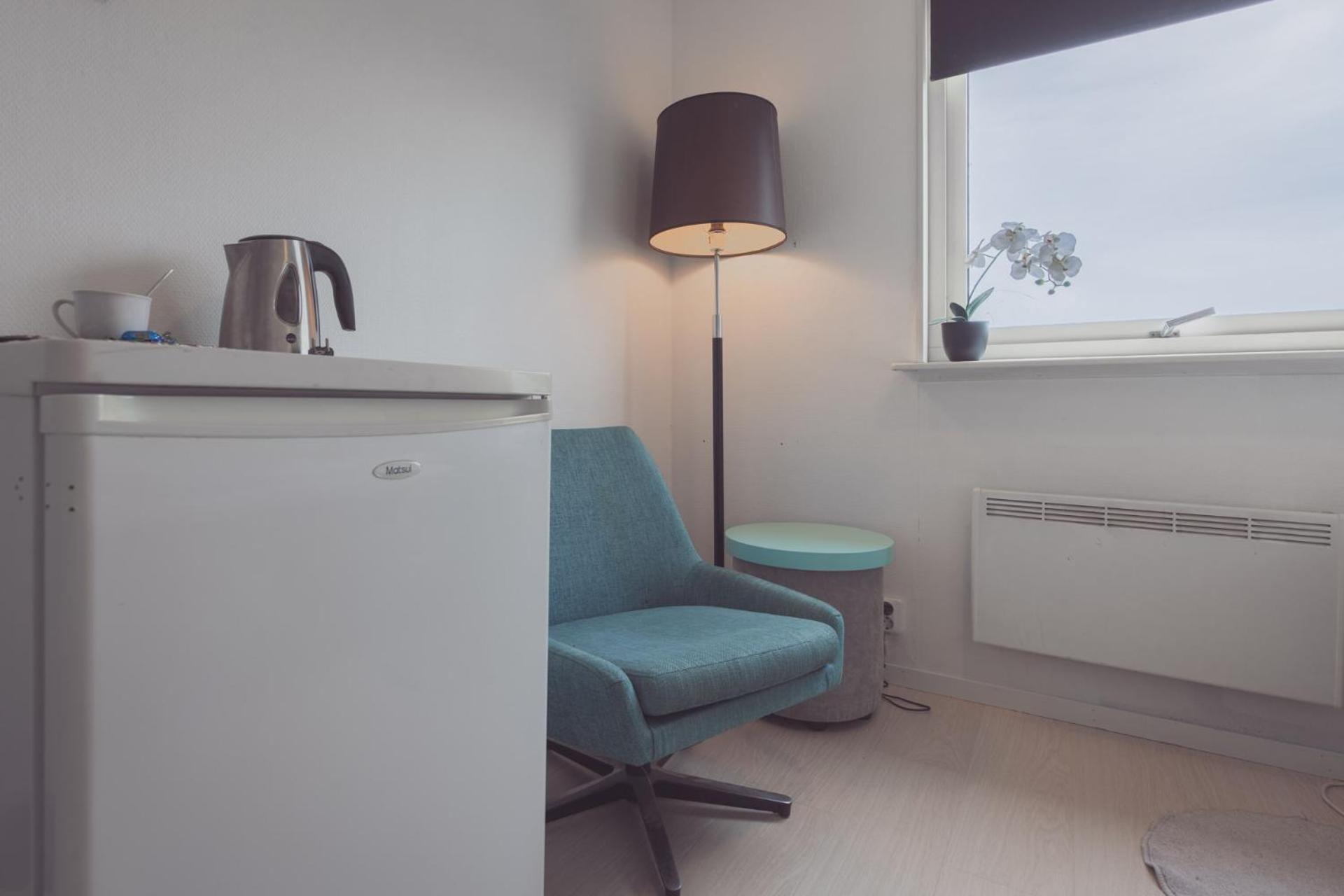 Villa Havblikk Tromso Bagian luar foto